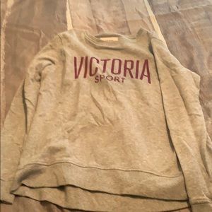 Victoria Sport Sweater
